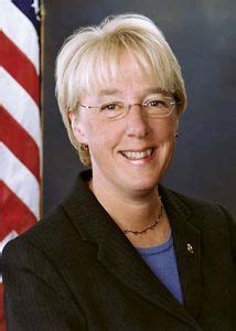 patty murrey|patty murray today.